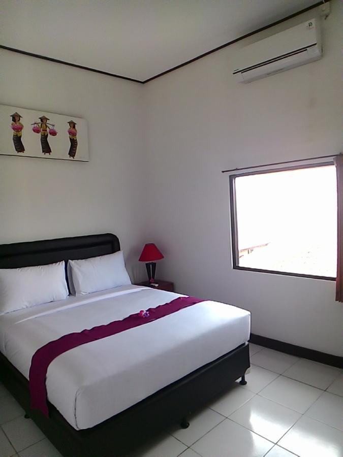 Sari Room Bed & Breakfast 누사두아 외부 사진